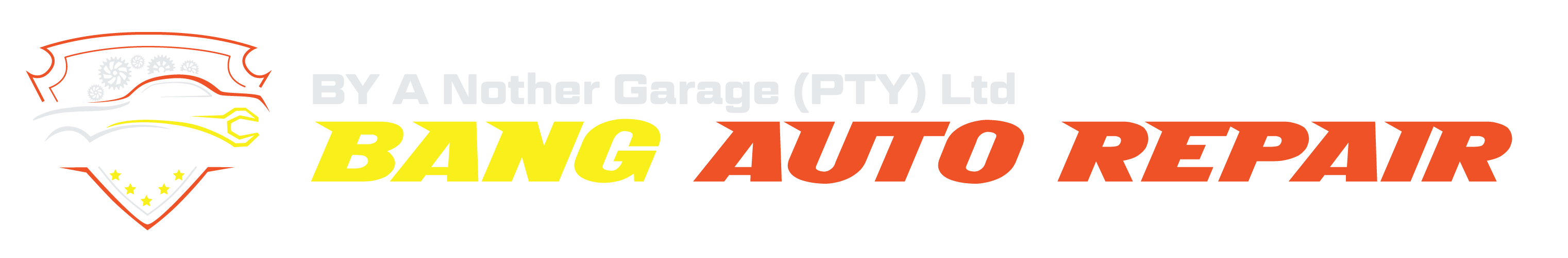 By A Nother Garage - BANG Auto Repair