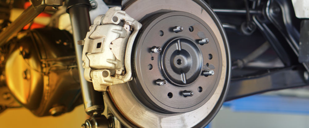 Brake systems