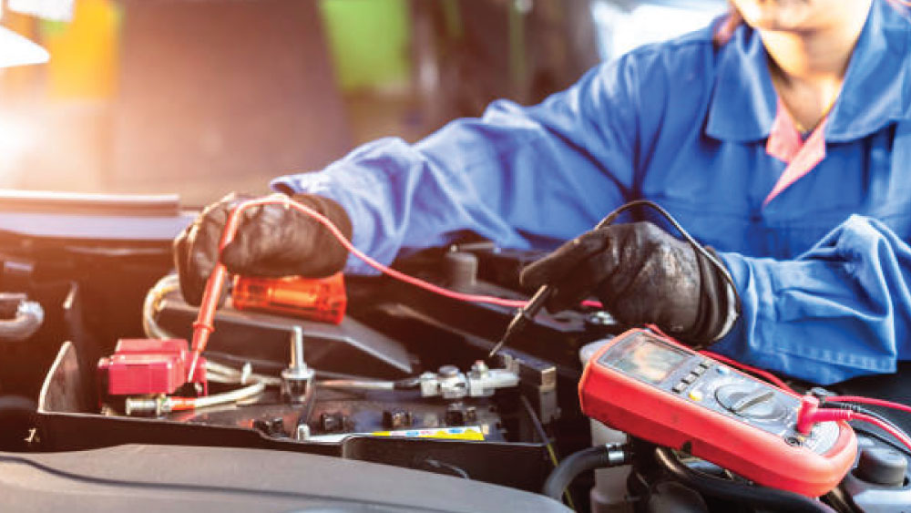 Auto Electrical