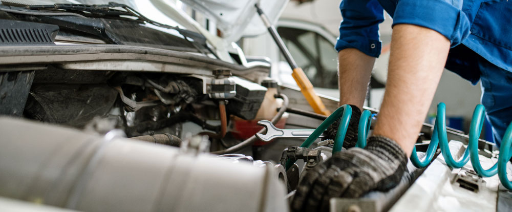Engine Repairs