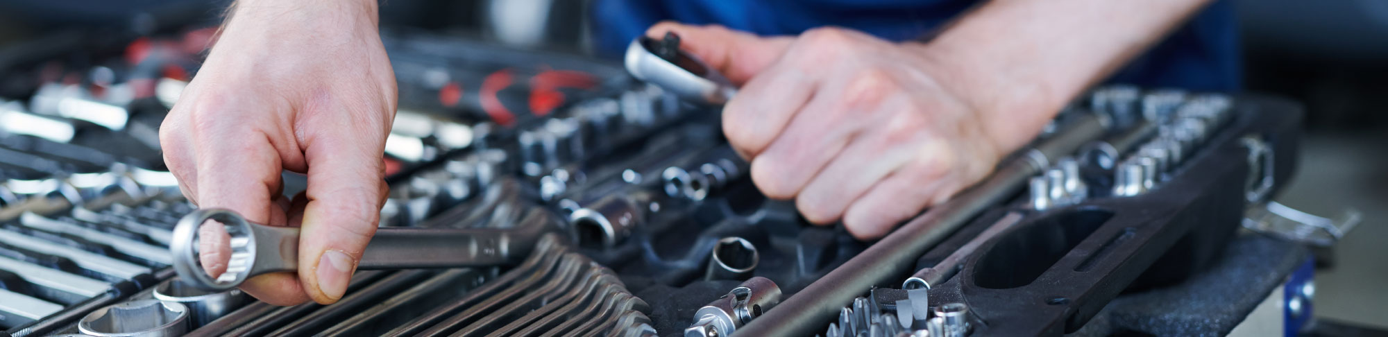 Technical Repairs